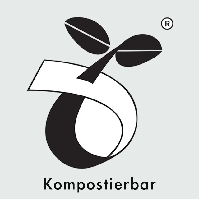 kompostierbar 7P1400